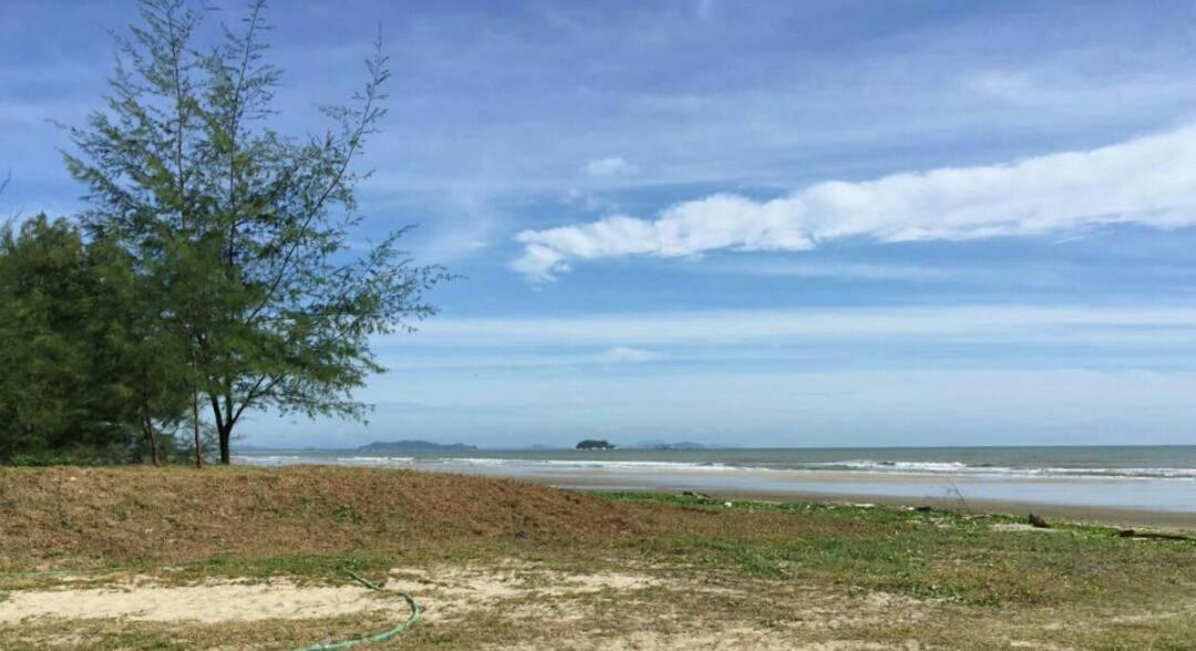 Samsuria Beach Resort & Residence Cherating Exterior photo